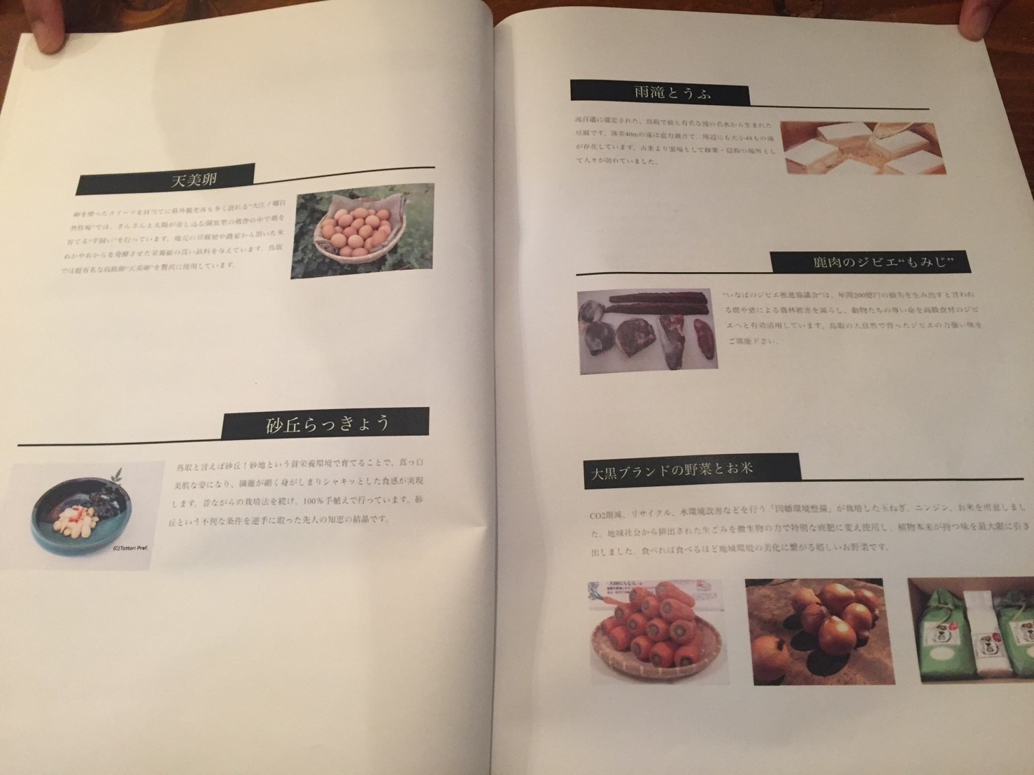 Tottoriカルマ まっしゅROOM_e0115904_17472057.jpg