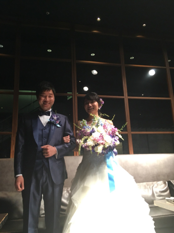 フライデー結婚パーティー Gekko Blog J 24 Sailing Team