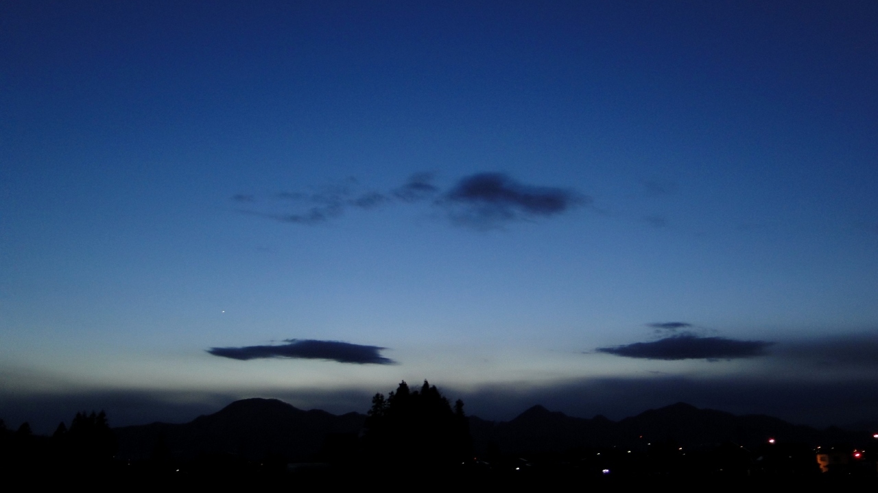 よりみち編 珍しい雲 長岡 夢いっぱい公園 よりみち編 珍しい雲 長岡 夢いっぱい公園