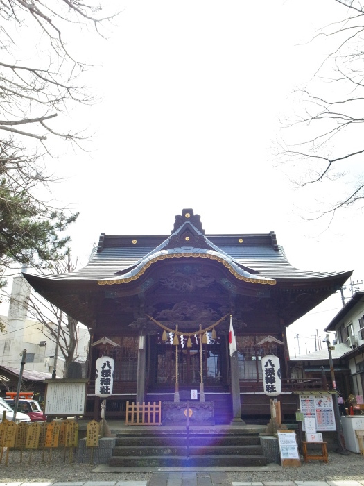 神社巡り『御朱印』『御守り』取手八坂神社_a0251116_17252674.jpg