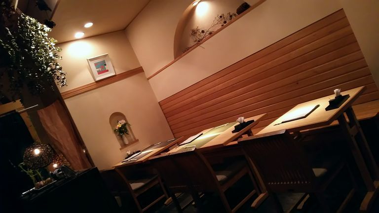 蕎麦 七彩 武蔵小金井周辺の情報