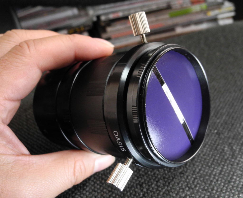 簡易分光器作製ごっこ_f0346040_17514073.jpg