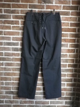 LACED BUCK TROUSER_d0100143_18471553.jpg