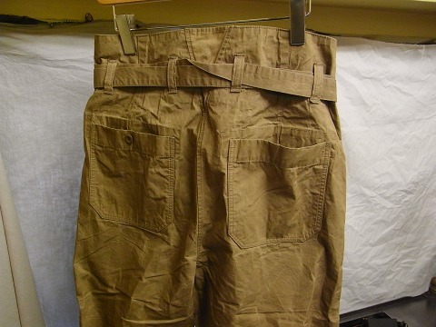 tanker work paraffin pants_f0049745_17175717.jpg