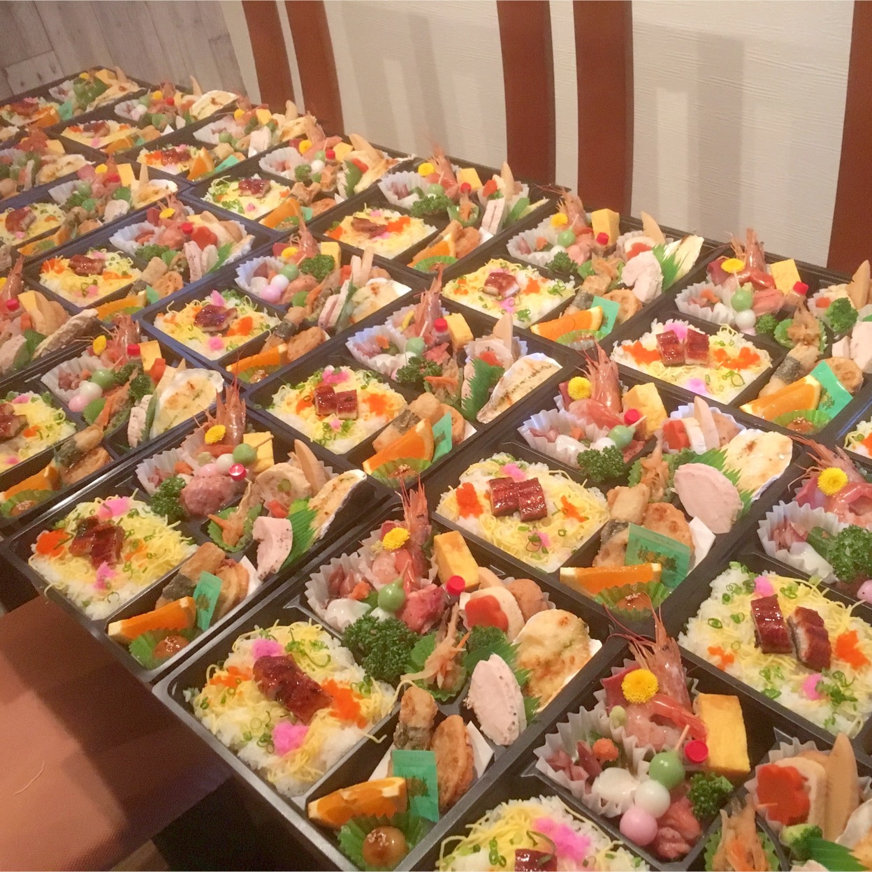 2500円の仕出し弁当_e0230154_07411484.jpg