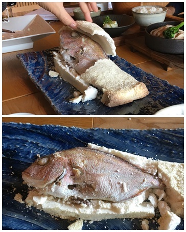 糸島の またいちの塩 めぐり Sugar Butter