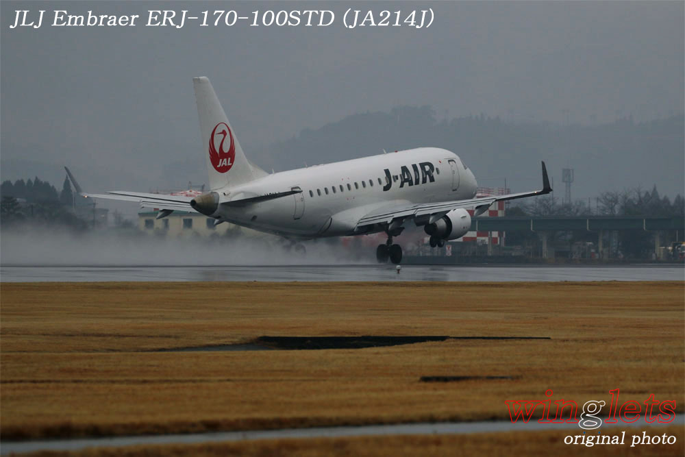 ‘18年 鹿児島空港レポート・・・JLJ/JA214J_f0352866_22475599.jpg