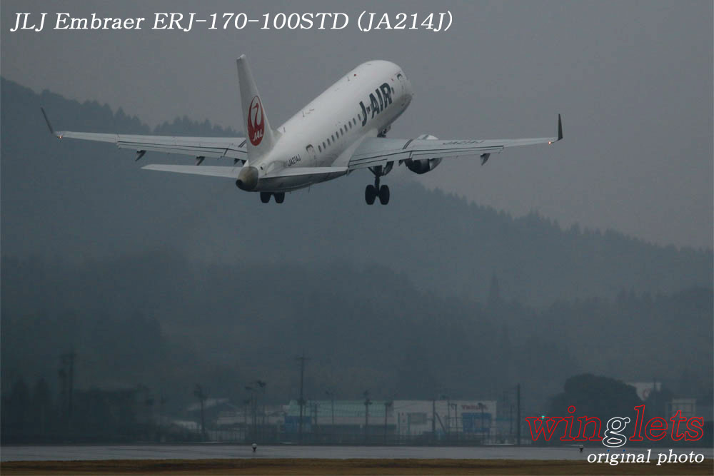 ‘18年 鹿児島空港レポート・・・JLJ/JA214J_f0352866_22482094.jpg