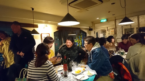 「ありがとう烏山ケニヤン」_a0075684_172309.jpg