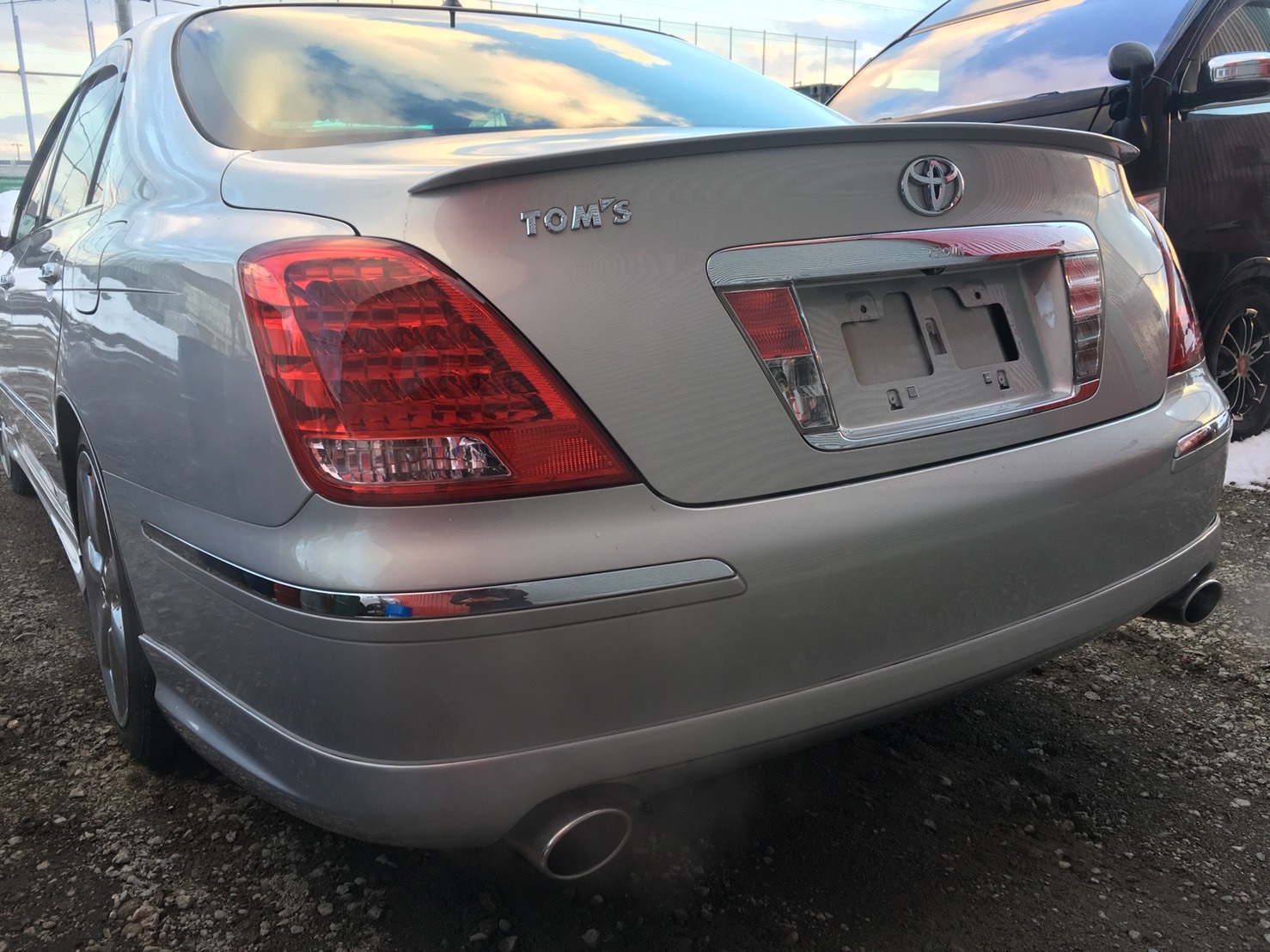 3月20日(火)トミーベースカスタムブログ☆LS460 LS600 ベースはLSで埋め尽くされています☆_b0127002_10565549.jpg