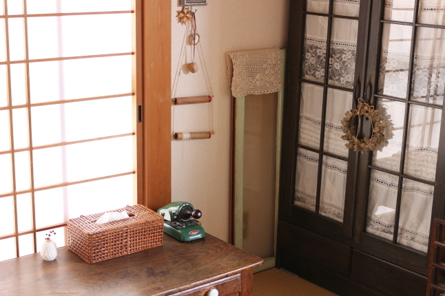 モノを減らしていくと、自然に収納も落ち着いてくるのかも...＋ 掲載のお知らせ_f0354014_13594254.jpg