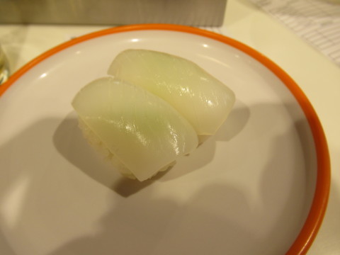 My sushiにお邪魔。_d0019916_02492807.jpg
