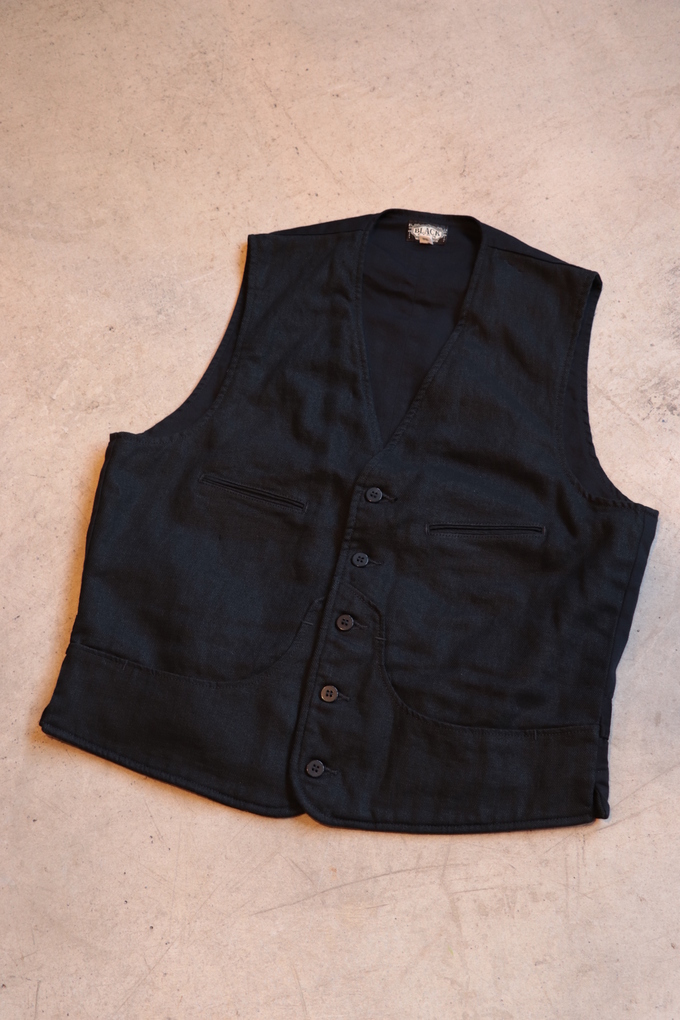 BLACK SIGN　New Item_b0326817_1844113.jpg