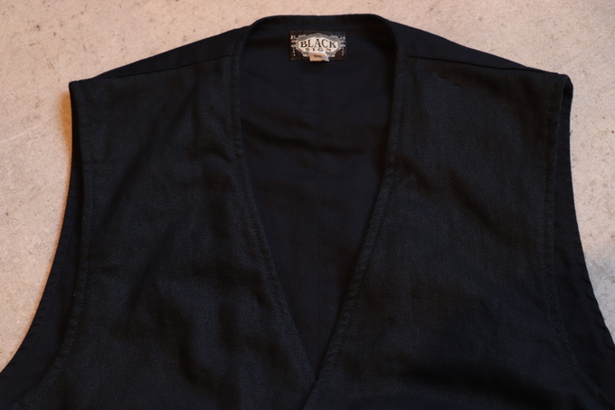 BLACK SIGN　New Item_b0326817_1864514.jpg