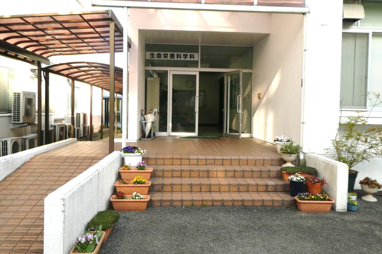 春の見学会 開催!_c0166720_11335316.jpg