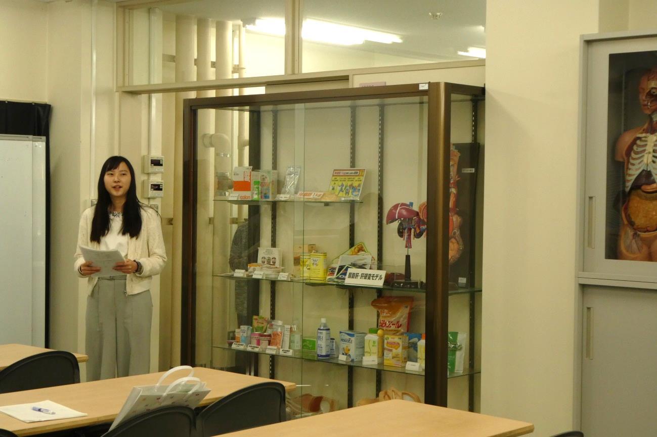 春の見学会 開催!_c0166720_11342971.jpg