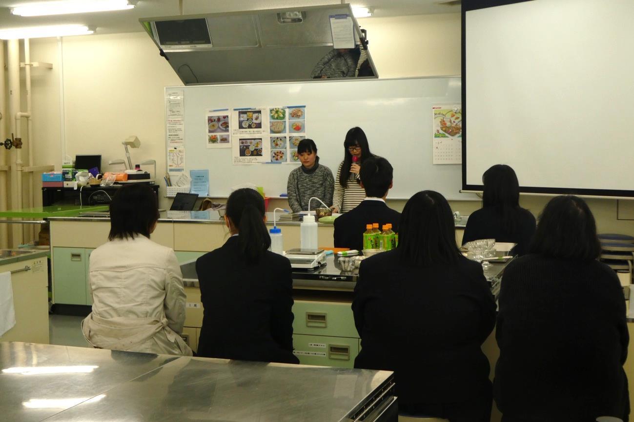 春の見学会 開催!_c0166720_11344098.jpg