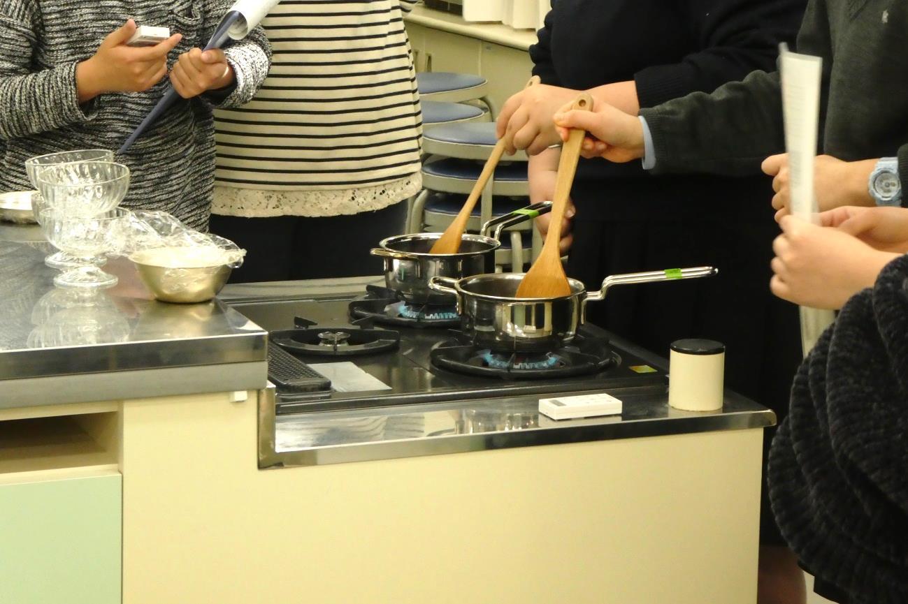 春の見学会 開催!_c0166720_11344597.jpg