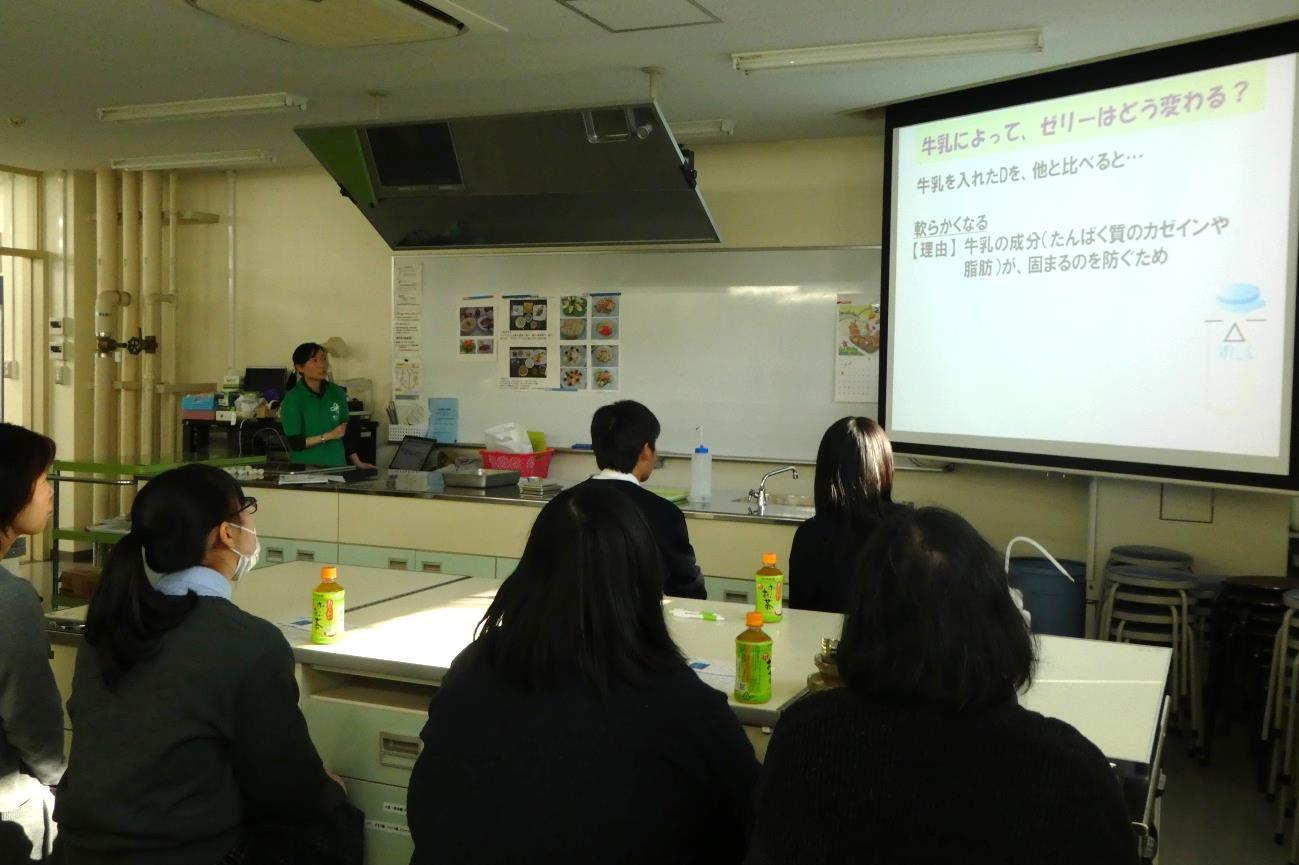 春の見学会 開催!_c0166720_11350289.jpg