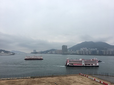 世界で最も危険な空港と言われた旧啓徳空港へ遊びに行く☆The Most Dangerous Airport in The World, Kai Tak Airport_f0371533_15455151.jpg