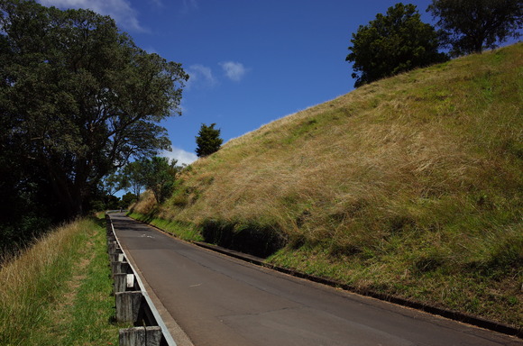 ニュージーランド旅行8日目 その6～Mount Eden_a0287336_15102642.jpg