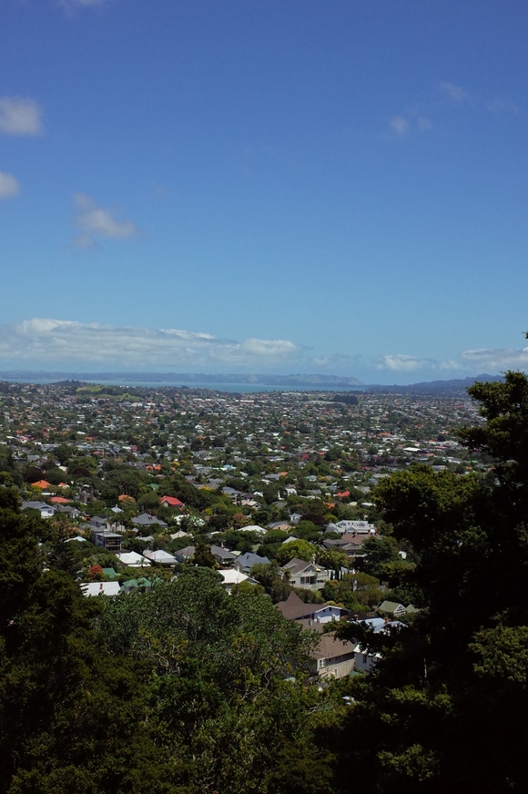 ニュージーランド旅行8日目 その6～Mount Eden_a0287336_15161418.jpg