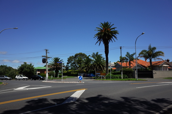 ニュージーランド旅行8日目 その6～Mount Eden_a0287336_15331940.jpg