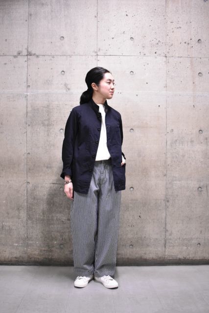 OUTIL::BLACK INDIGO : JUILLET OUTIL::BLACK INDIGO : JUILLET