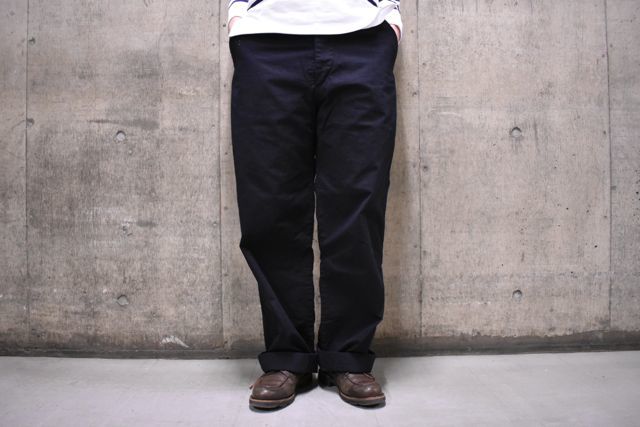 OUTIL::BLACK INDIGO : JUILLET