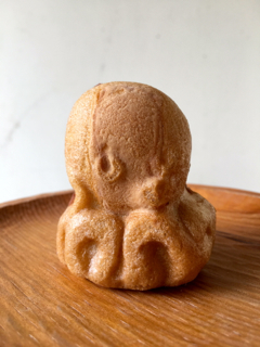 たこぼうずもなか むつずかん たこぼうずもなか むつずかん