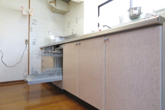 同じ横幅サイズですが、これだけ庫内容量に差があります!★入替事例_c0156359_11300257.jpg