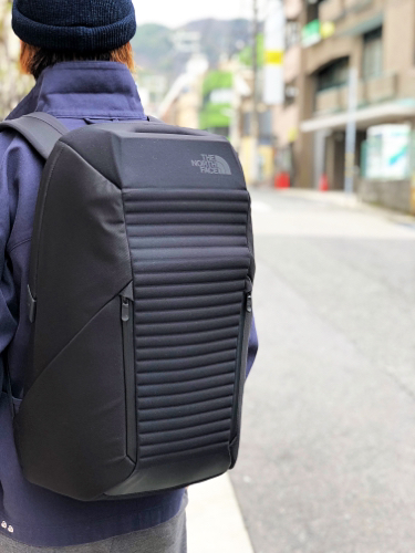 【THE NORTH FACE】\"Access Pack 28\"_d0227059_11391580.jpg