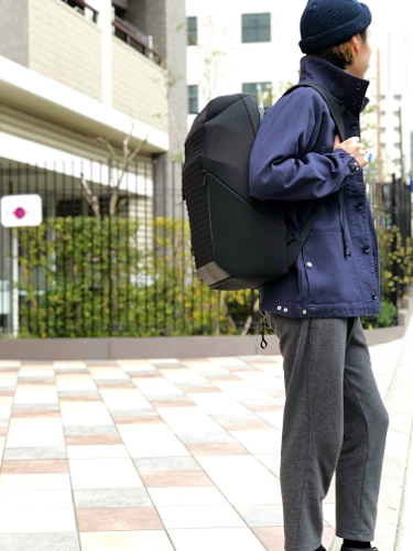 【THE NORTH FACE】\"Access Pack 28\"_d0227059_11391655.jpg