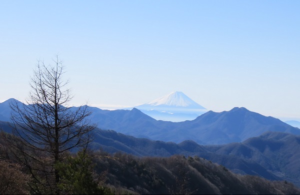 飯盛山　（長野県南佐久郡）_d0164761_09355927.jpg