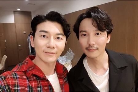 18 Kim Nam Gil Fanmeeting Haru ミンちゃんとtomoくん そして 根本さん インスタ追記 おまさぼう春夏秋冬 18 Kim Nam Gil Fanmeeting Haru ミンちゃんとtomoくん そして 根本さん インスタ追記 おまさぼう春夏秋冬