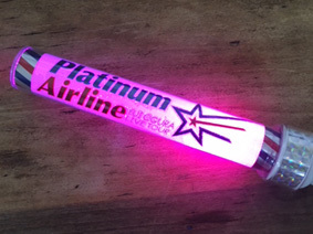小倉唯さんLIVE TOUR「Platinum Airline☆」両国国技館_f0180770_20363772.jpg