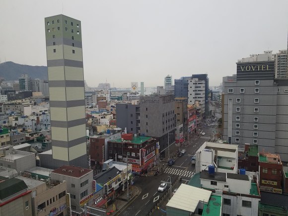 はじめての韓国 처음 한국 チョウム ハングク 釜山2日目 いつもいつでもフライフィッシング はじめての韓国 처음 한국 チョウム ハングク 釜山2日目 いつもいつでもフライフィッシング