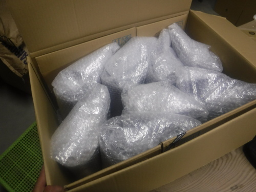展示会準備と発送作業_d0195183_00424157.jpeg