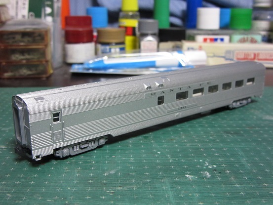 ＫＡＴＯ ＣＯＲＲＵＧＡＴＥＤ ＰＡＳＳＥＮＧＥＲＣＡＲ ＳＥＴ