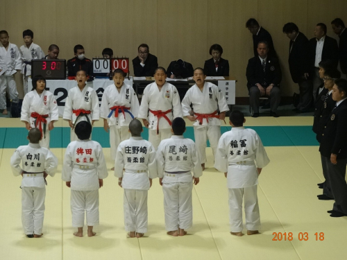 2018 福岡県少年柔道大会_b0172494_14124168.jpg