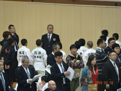 2018 福岡県少年柔道大会_b0172494_14213296.jpg