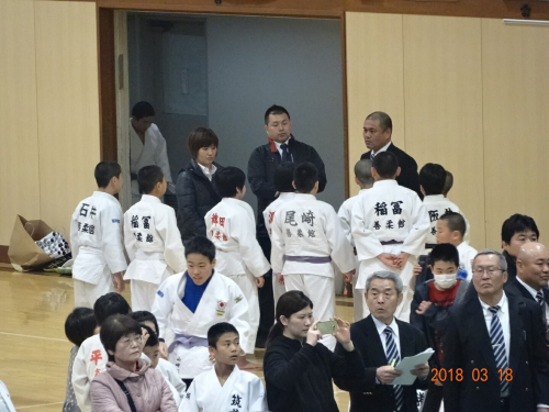 2018 福岡県少年柔道大会_b0172494_14213618.jpg
