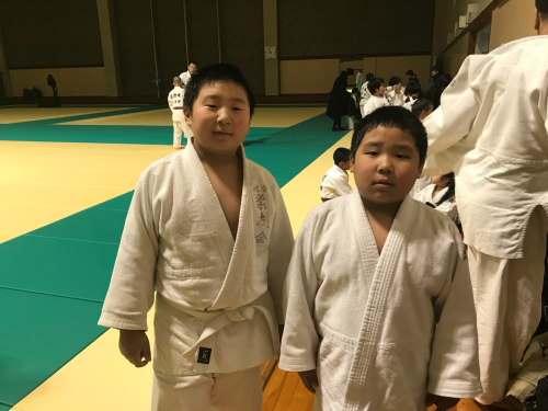 2018 福岡県少年柔道大会_b0172494_14573060.jpg