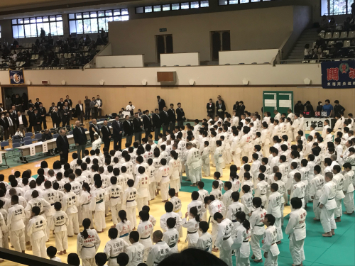 2018 福岡県少年柔道大会_b0172494_15015284.jpg