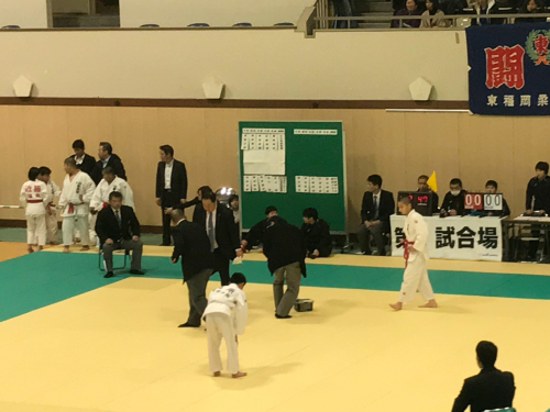 2018 福岡県少年柔道大会_b0172494_15115363.jpg