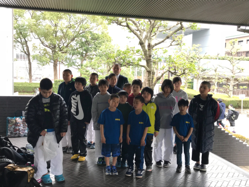 2018 福岡県少年柔道大会_b0172494_15140090.jpg