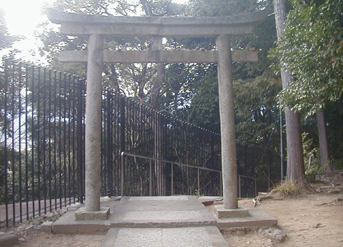 ●神社の造形―向日神社、その4_d0053294_23345849.jpg