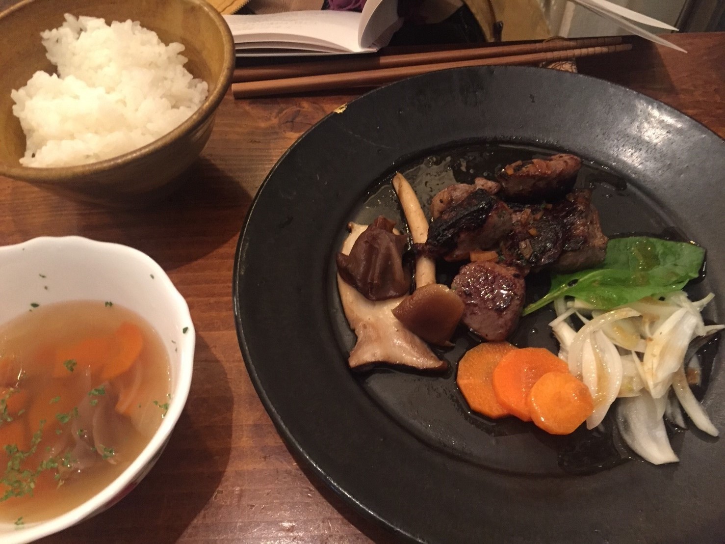 Tottoriカルマ まっしゅROOM_e0115904_10000012.jpg