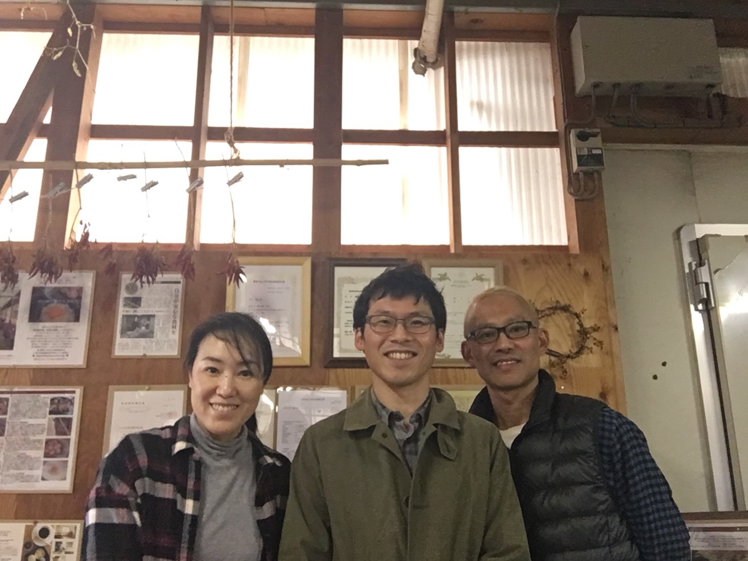 「なます皿で楽しむちらし寿司の会」_a0120513_18114870.jpg
