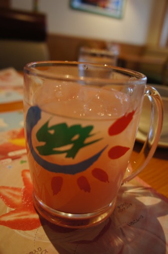 【箱根 伊豆旅行記⑫ さわやかでハンバーグ】_f0215714_16230270.jpg